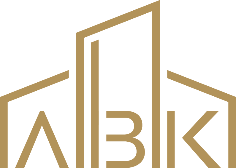 ABK Real Estate logo