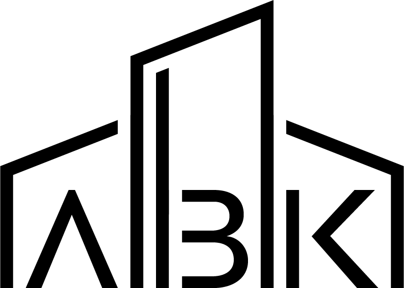 ABK Real Estate logo